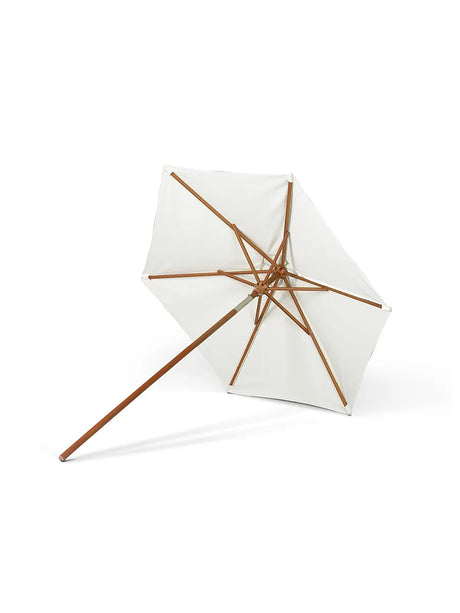 Skagerak Messina Parasol Ø210 fra Fritz Hansen - 1 - Jacobsen Plus