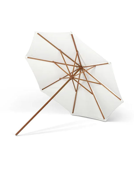 Skagerak Messina Parasol Ø300 fra Fritz Hansen - 1 - Jacobsen Plus