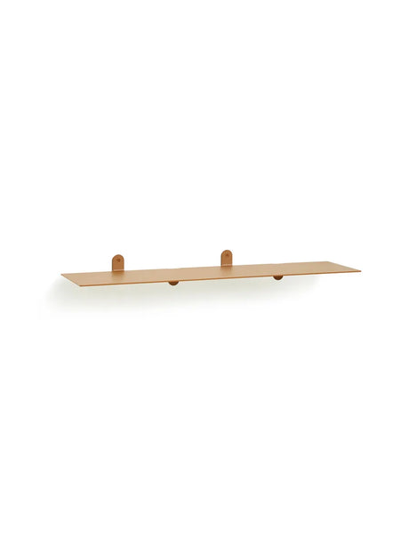 Shelf No. 2 fra Valerie Objects - Mustard - Jacobsen Plus