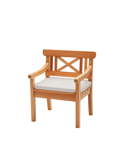 Skagerak Hynde til Drachmann Stol fra Fritz Hansen - Papyrus - Jacobsen Plus