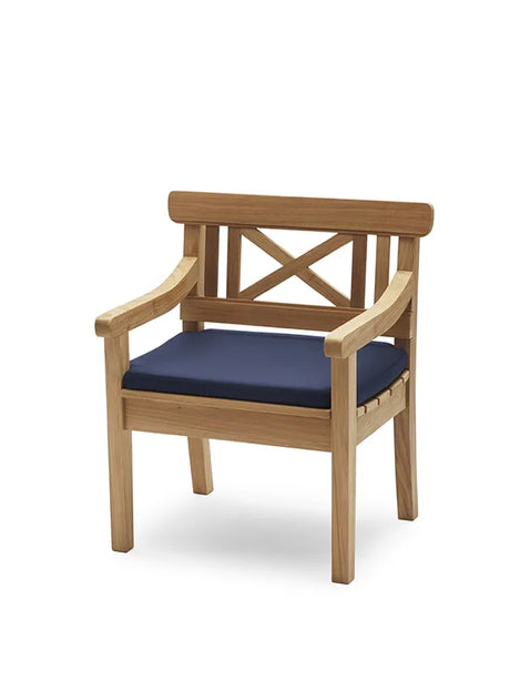 Skagerak Hynde til Drachmann Stol fra Fritz Hansen - Marine - Jacobsen Plus