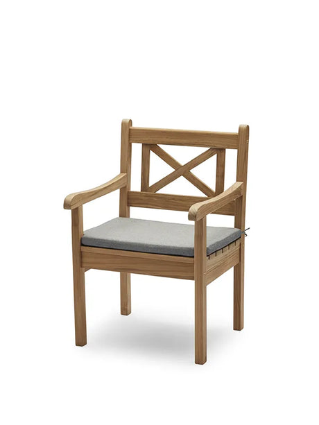 Skagerak Hynde til Skagen Stol fra Fritz Hansen - Ash - Jacobsen Plus