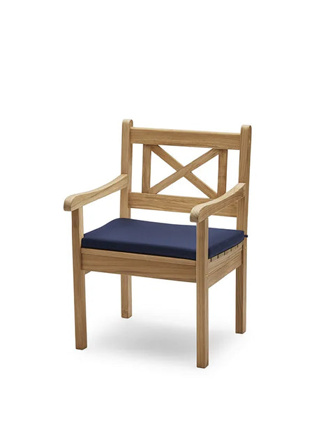 Skagerak Hynde til Skagen Stol fra Fritz Hansen - Marine - Jacobsen Plus