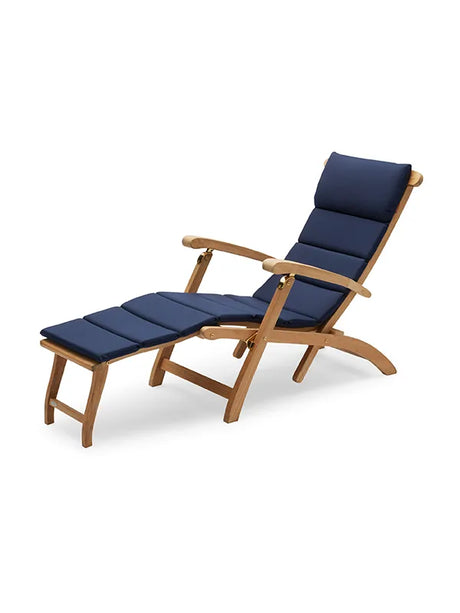 Skagerak Hynde til Steamer liggestol fra Fritz Hansen - Marine - Jacobsen Plus