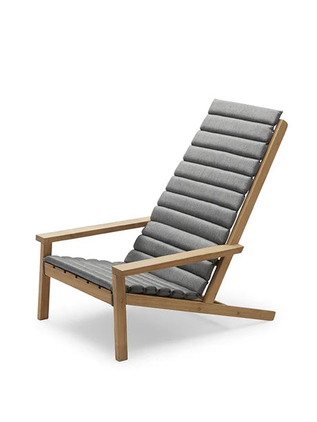 Skagerak Hynde til Between Lines Stol fra Fritz Hansen - Ash - Jacobsen Plus