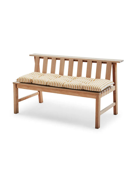 Skagerak Hynde til Cadence Bænk fra Fritz Hansen - 1 - Jacobsen Plus