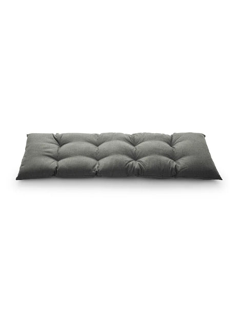 Skagerak Barriere Hynde 125 x 43 cm fra Fritz Hansen - Charcoal - Jacobsen Plus