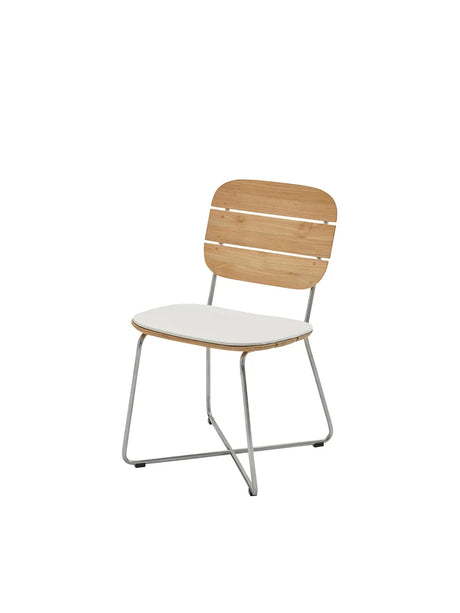 Skagerak Hynde til Lilium Chair fra Fritz Hansen - White - Jacobsen Plus