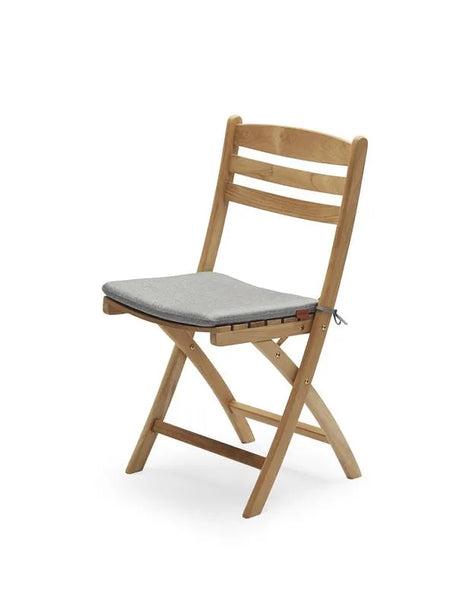 Skagerak Hynde til Selandia Stol fra Fritz Hansen - Ash - Jacobsen Plus