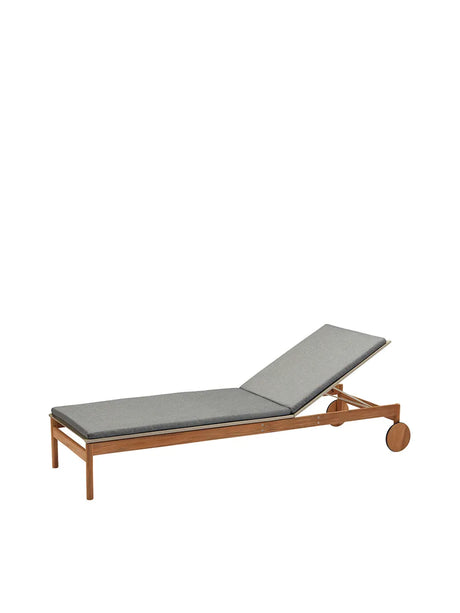 Skagerak Hynde til Pelagus Solseng fra Fritz Hansen - Ash - Jacobsen Plus