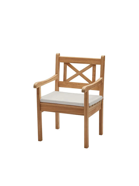 Skagerak Hynde til Skagen Stol fra Fritz Hansen - Papyrus - Jacobsen Plus