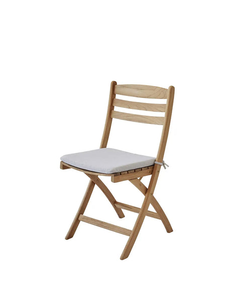 Skagerak Hynde til Selandia Stol fra Fritz Hansen - Papyrus - Jacobsen Plus