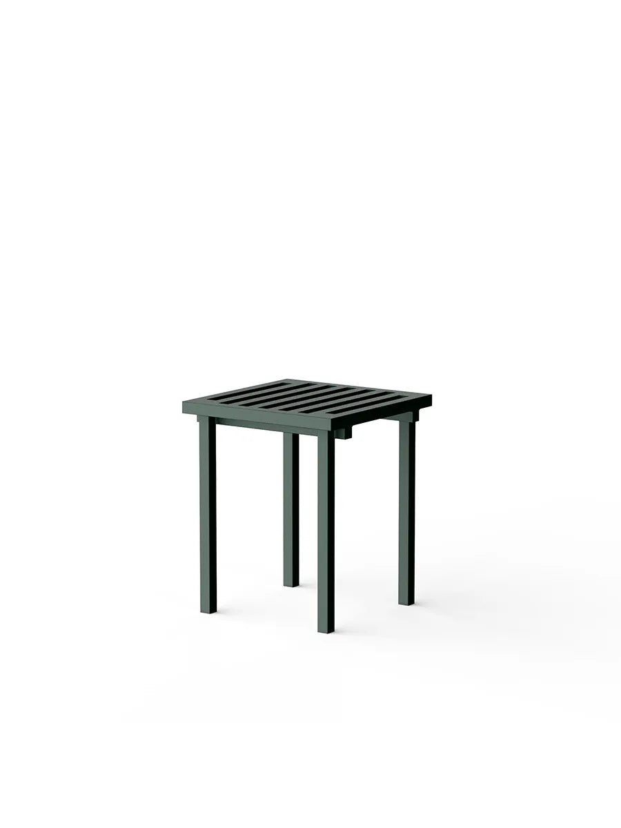 Stool, grøn fra 19 Outdoors - 1 - Jacobsen Plus