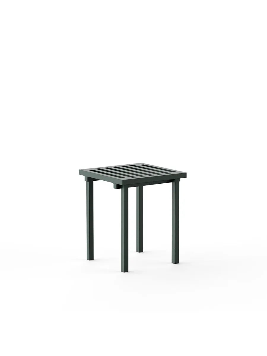 Stool, grøn fra 19 Outdoors - 2 - Jacobsen Plus