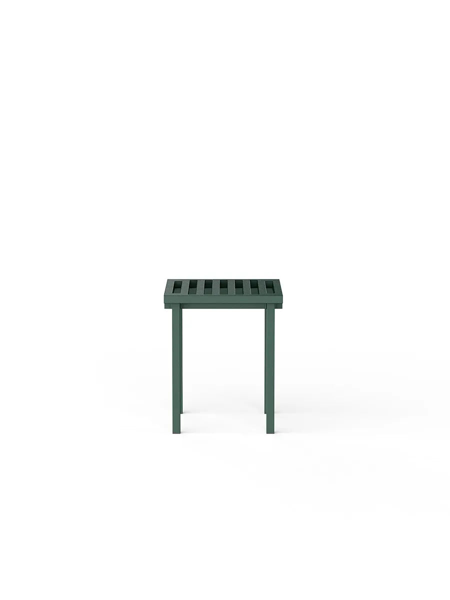 Stool, grøn fra 19 Outdoors - 3 - Jacobsen Plus