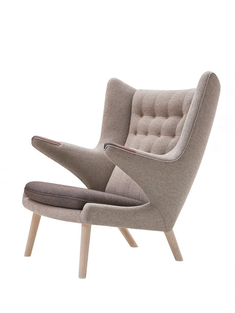 PP19 Bamsestolen af Hans J. Wegner - 1 - Jacobsen Plus