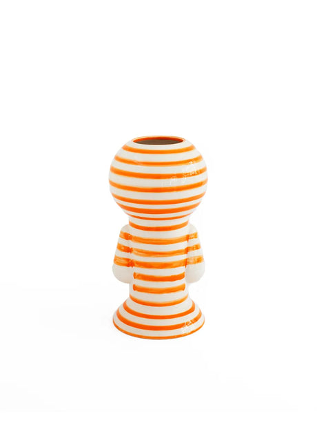 Dummy Vase, tangerine fra raawii - 1 - Jacobsen Plus