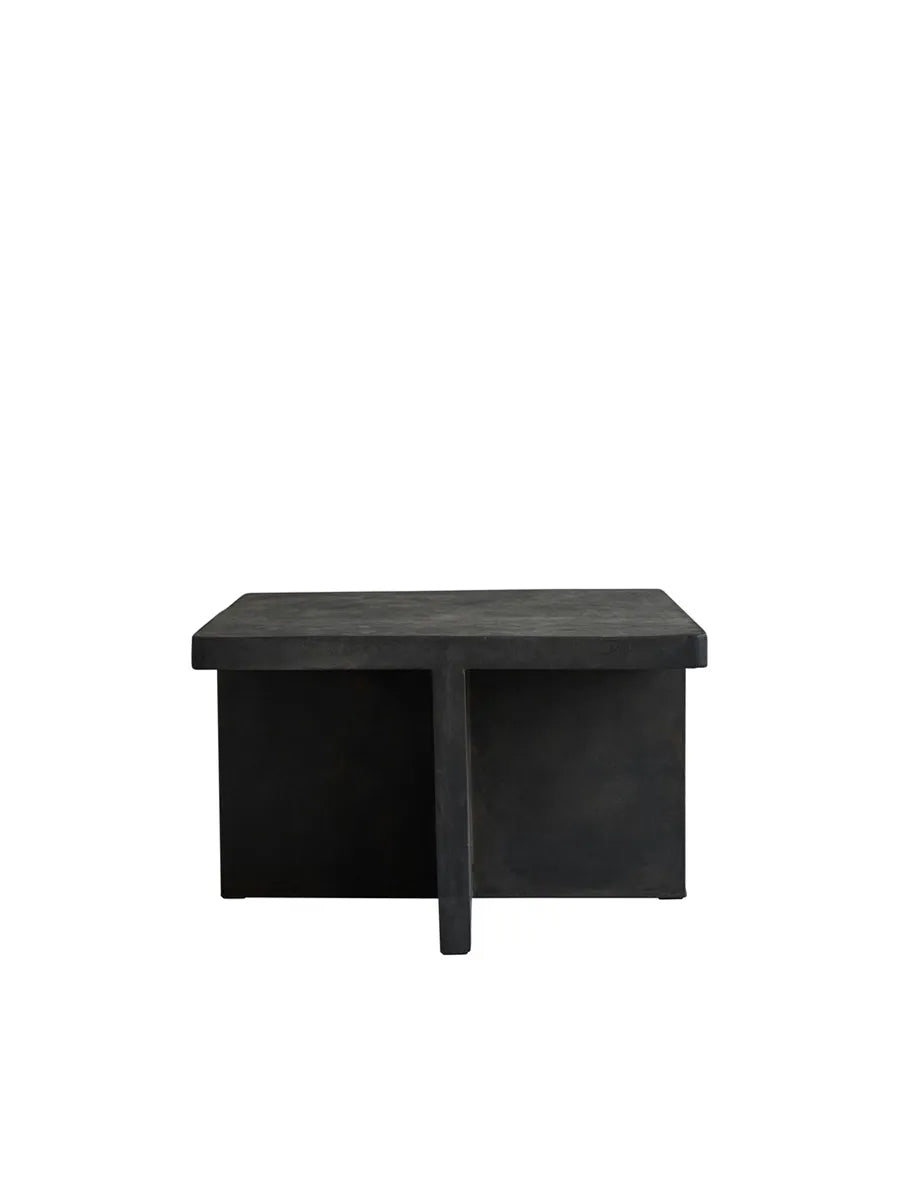 Brutus Coffee Table fra 101 Copenhagen - Coffee - Jacobsen Plus