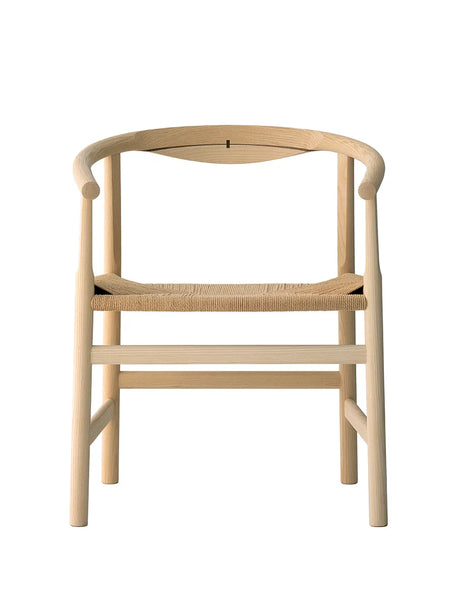 PP201 Stol af Hans J. Wegner - 1 - Jacobsen Plus