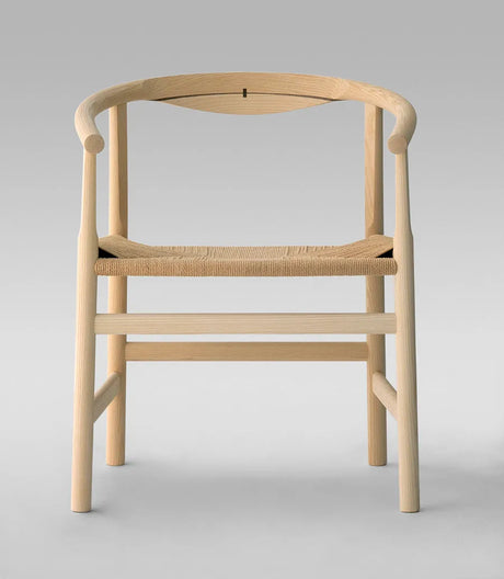 PP201 Stol af Hans J. Wegner - 2 - Jacobsen Plus