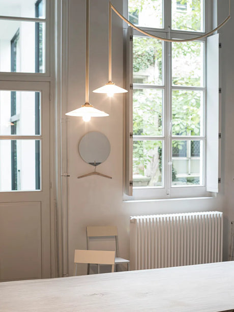 Ceiling Lamp No. 5 fra Valerie Objects - 2 - Jacobsen Plus