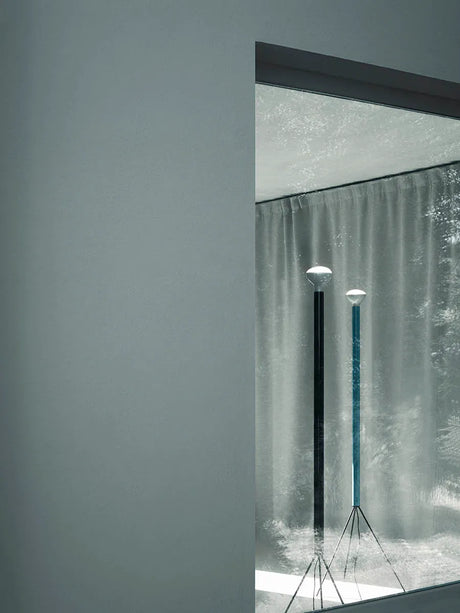 Luminator Gulvlampe fra Flos - 1 - Jacobsen Plus