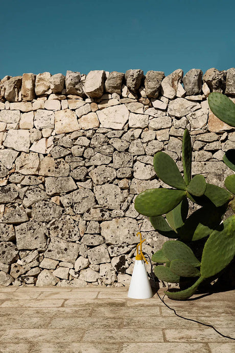 Mayday Outdoor lampe fra Flos - 1 - Jacobsen Plus