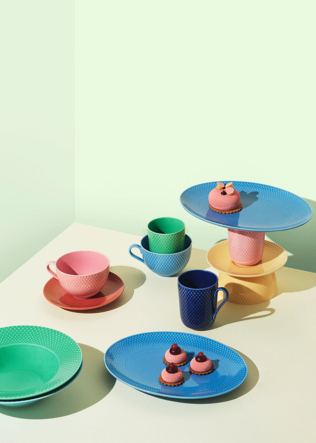 - 11 - Jacobsen Plus