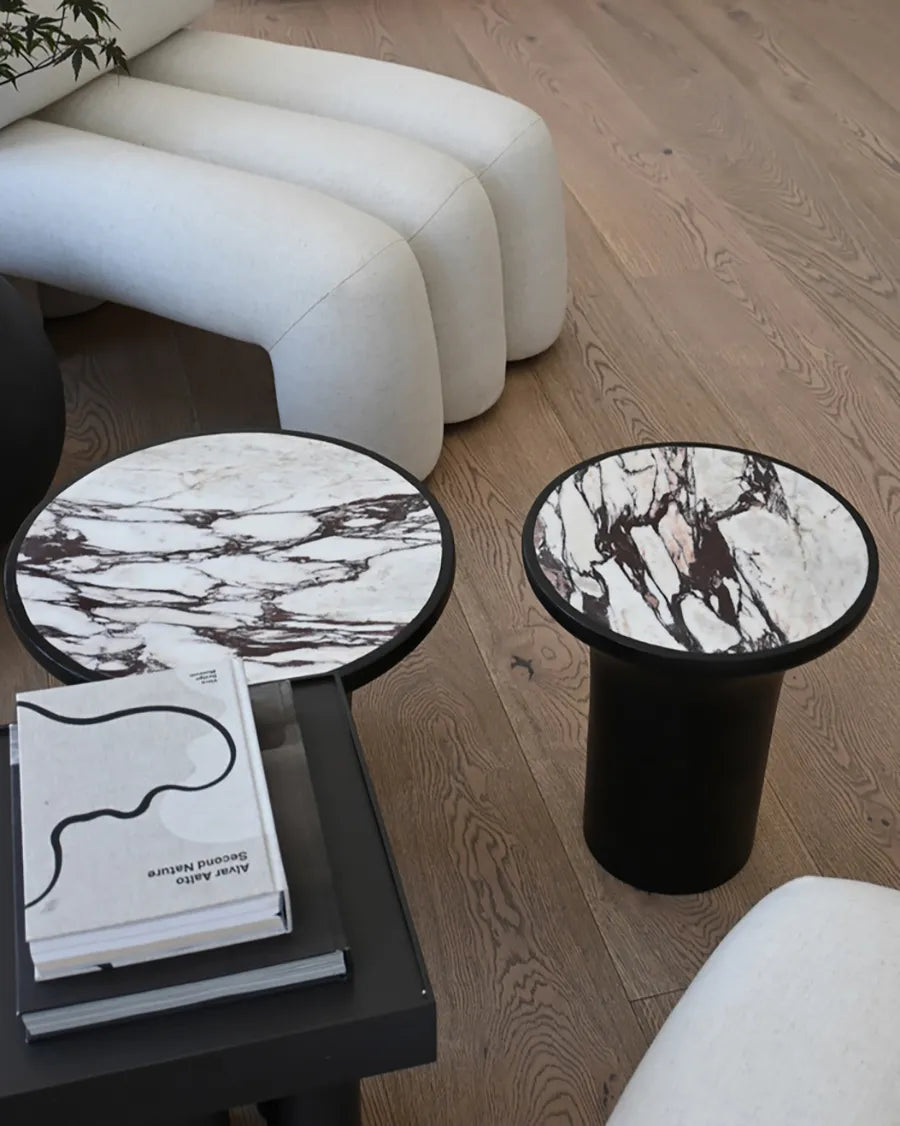 Trumpet Table, low fra 101 Copenhagen - 6 - Jacobsen Plus