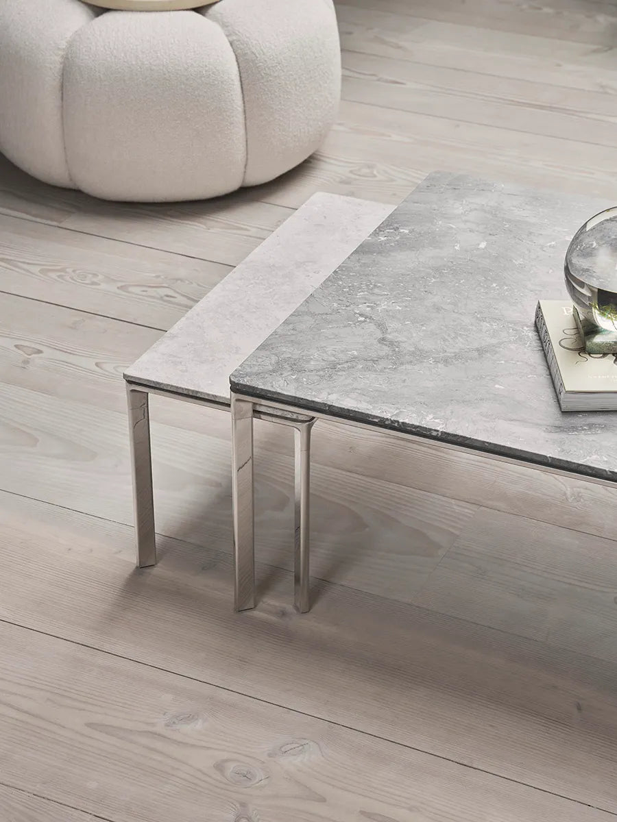 VIPP427 Sofabord, ocean grey fra Vipp - 2 - Jacobsen Plus