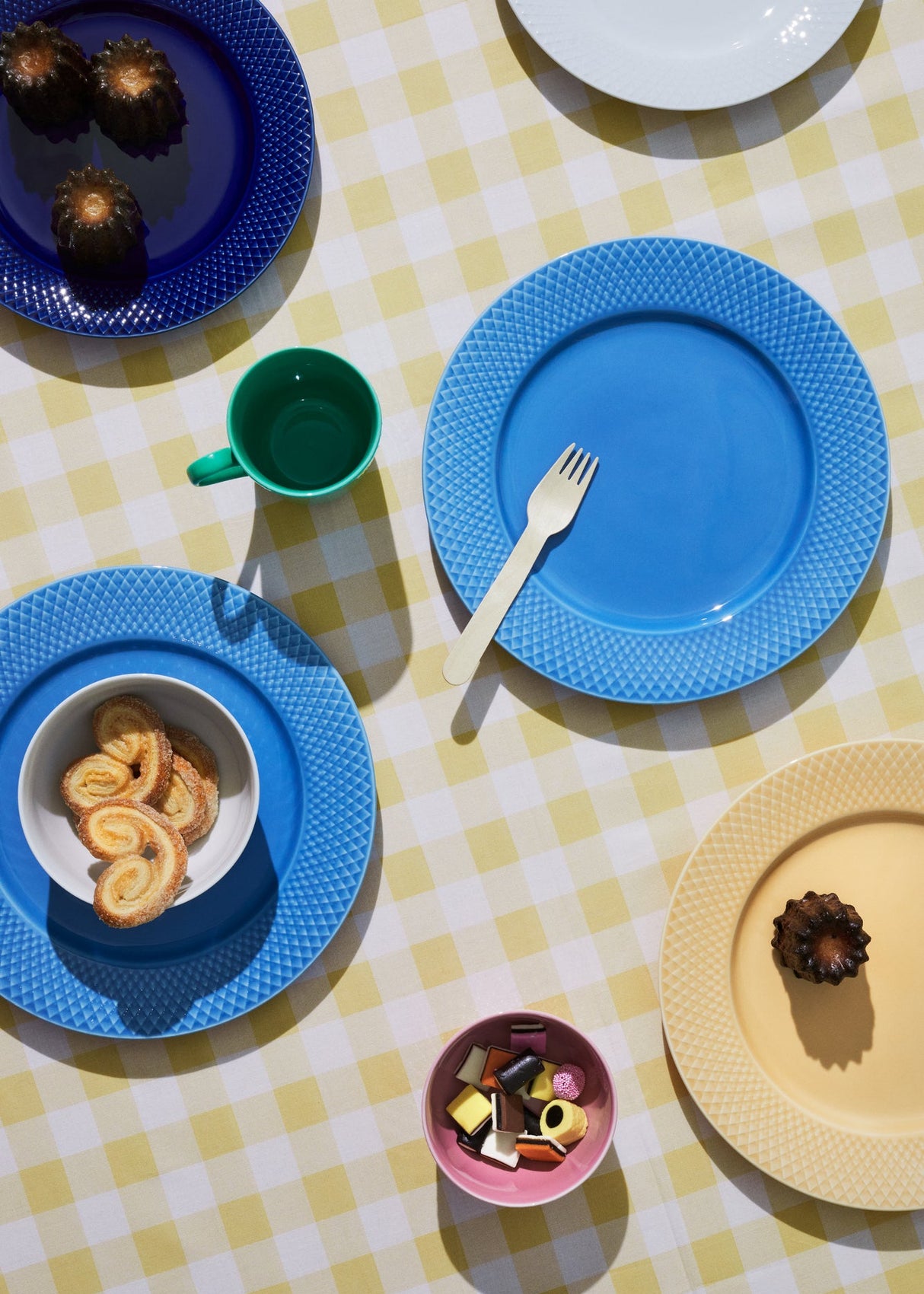 - 10 - Jacobsen Plus