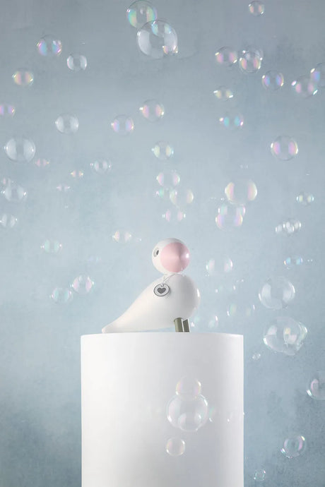 Sangfugl Love af Kay Bojesen - 2 - Jacobsen Plus