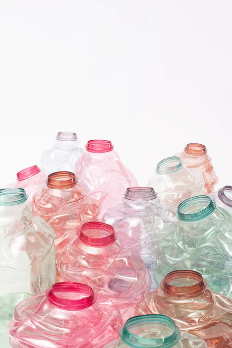 Eros Torso Hue, blue large fra NIKO JUNE - 2 - Jacobsen Plus