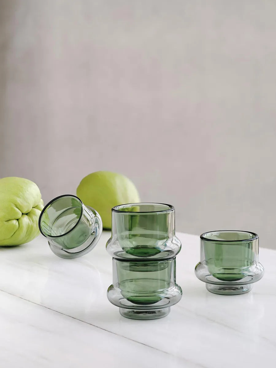 Bump Espresso Cup fra Tom Dixon - 2 - Jacobsen Plus