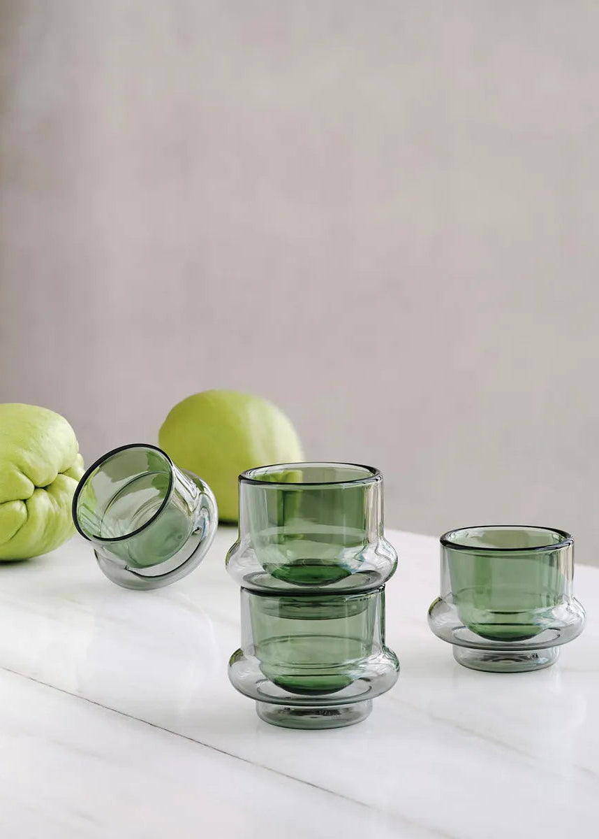 Bump Espresso Cup fra Tom Dixon - 2 - Jacobsen Plus