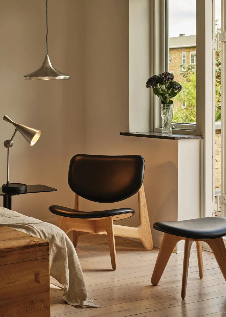 Beat Shade Unbeaten Aluminium fra Tom Dixon - 2 - Jacobsen Plus