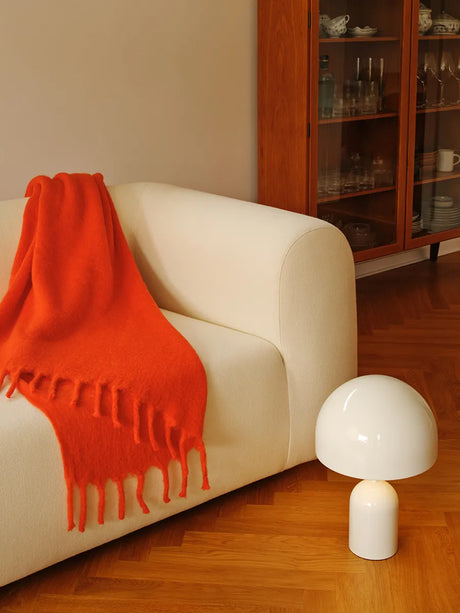 Plump Sofa m. Chaiselong, elle 0200 fra Tom Dixon - 2 - Jacobsen Plus