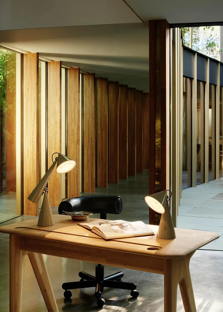 Pose Task LED Bordlampe fra Tom Dixon - 2 - Jacobsen Plus