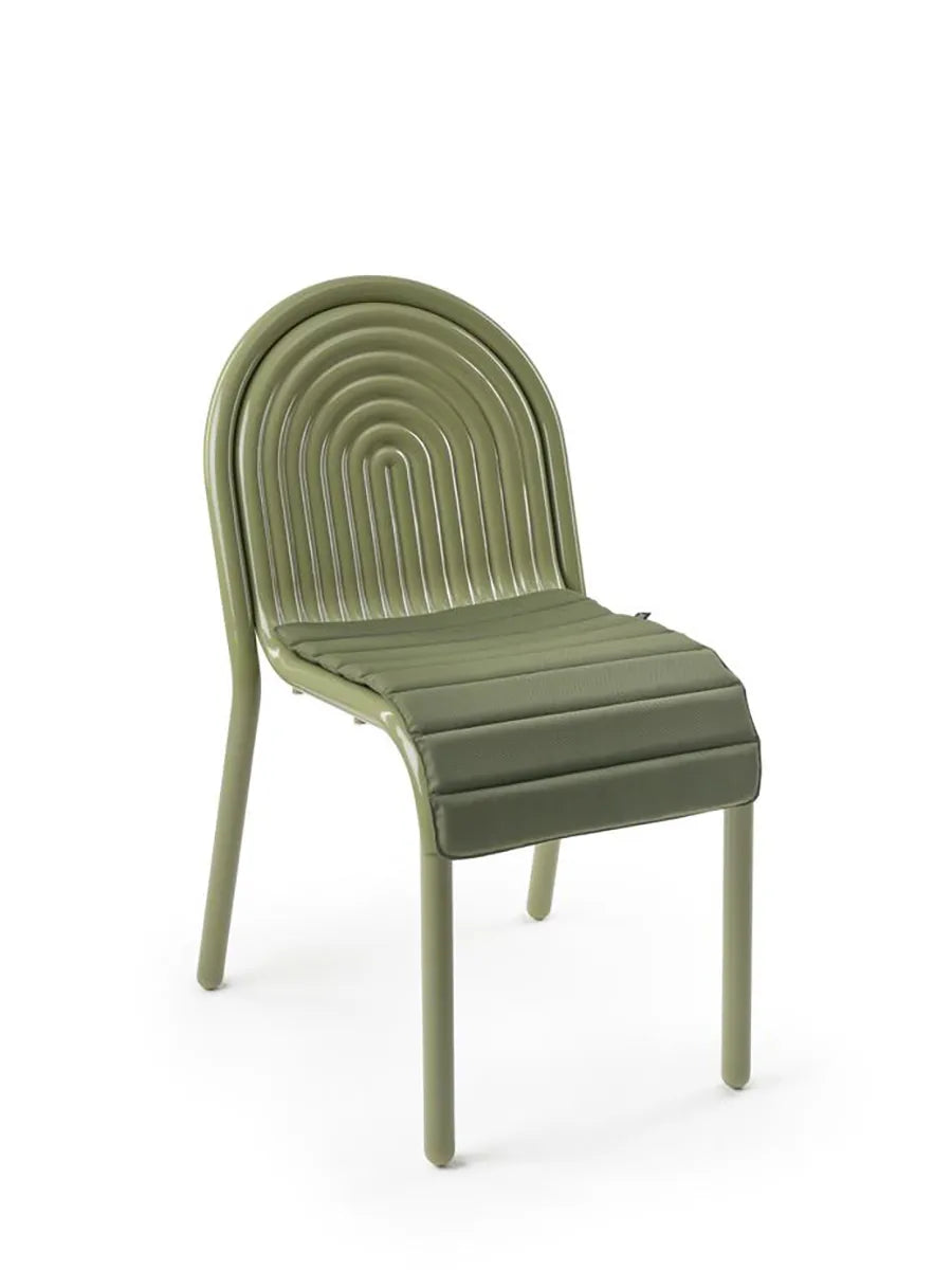 Groove Seat Cushion fra Tom Dixon - 2 - Jacobsen Plus