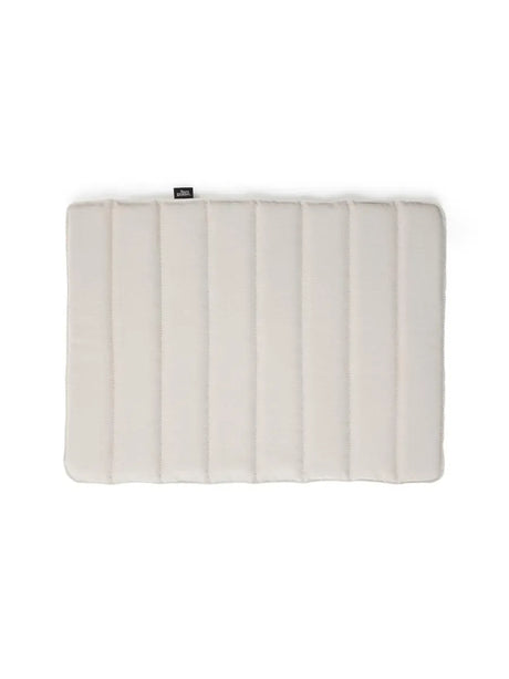 Groove Seat Cushion fra Tom Dixon - Putty - Jacobsen Plus