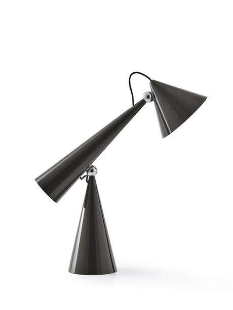 Pose Task LED Bordlampe fra Tom Dixon - Kelp - Jacobsen Plus