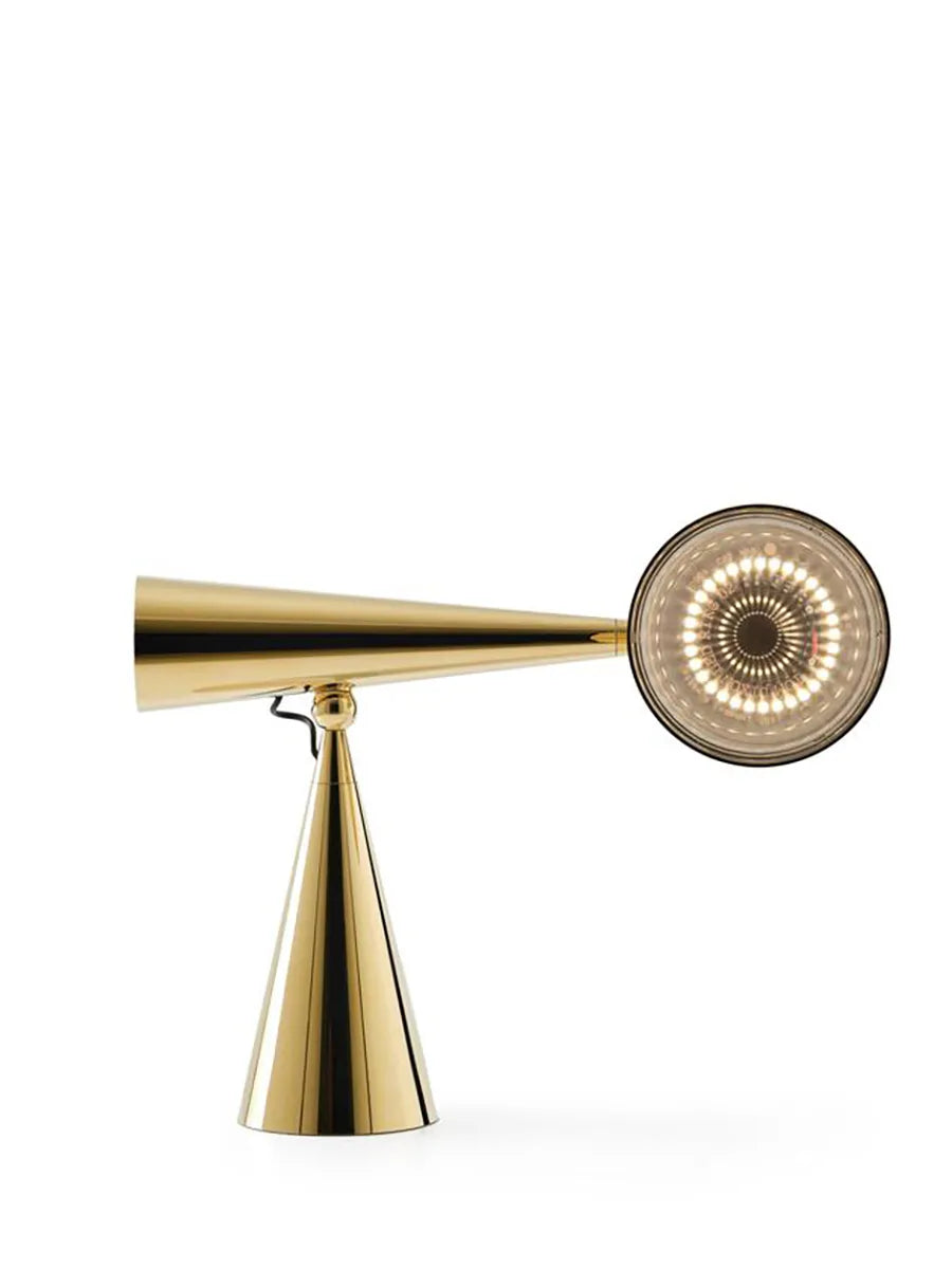 Pose Task LED Bordlampe fra Tom Dixon - 25 - Jacobsen Plus