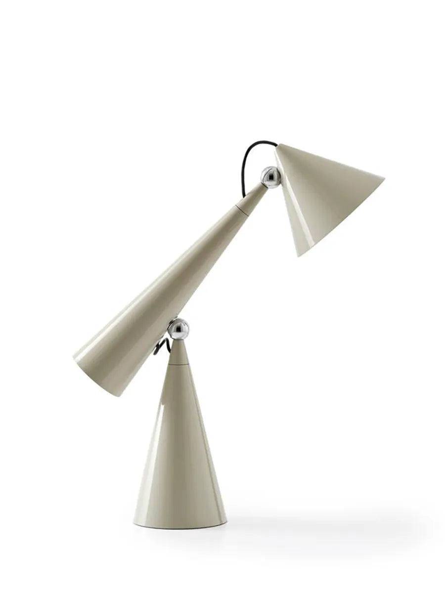 Pose Task LED Bordlampe fra Tom Dixon - Putty - Jacobsen Plus