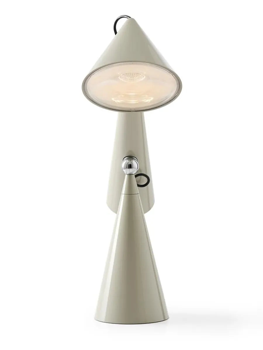 Pose Task LED Bordlampe fra Tom Dixon - 10 - Jacobsen Plus