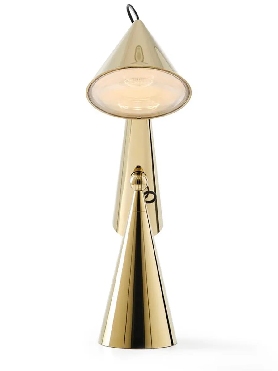 Pose Task LED Bordlampe fra Tom Dixon - 28 - Jacobsen Plus