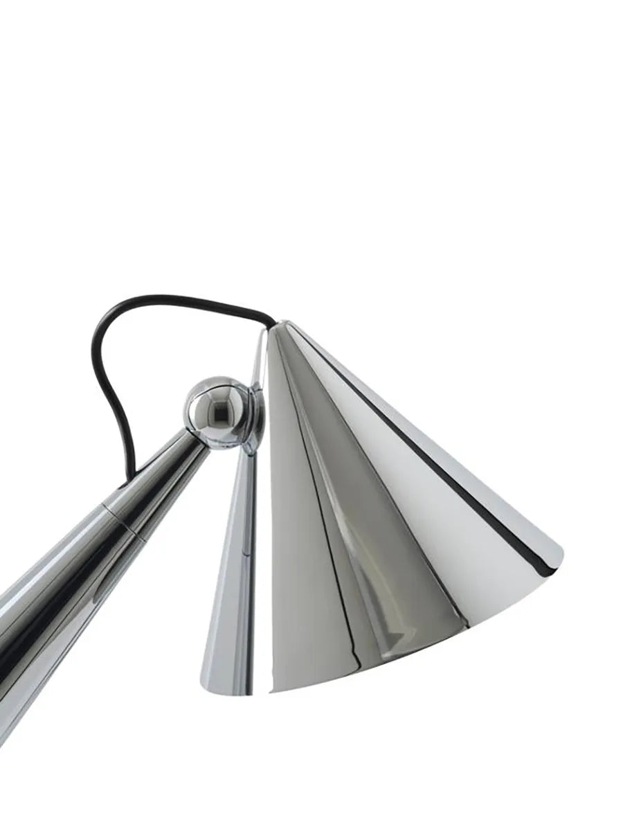 Pose Task LED Bordlampe fra Tom Dixon - 36 - Jacobsen Plus