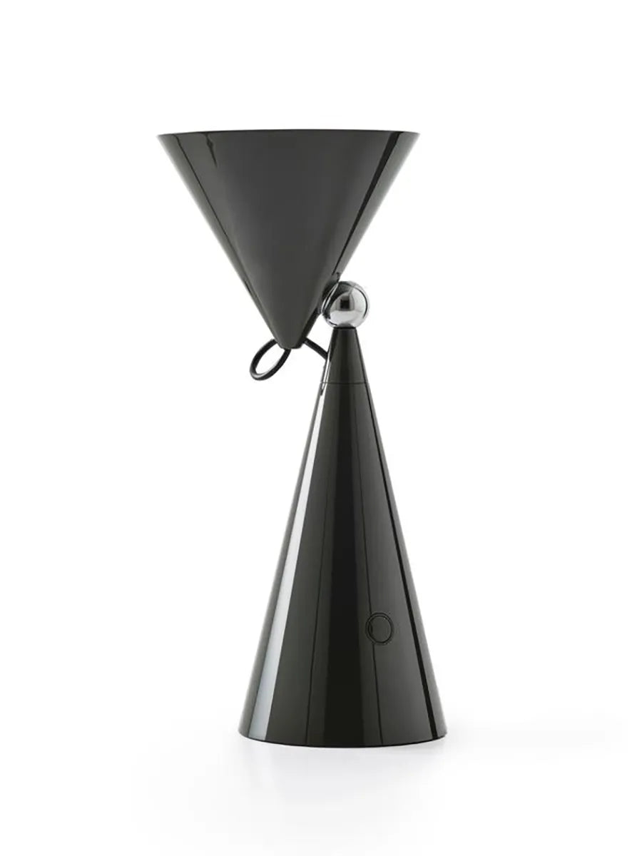 Pose Portable Bordlampe fra Tom Dixon - 27 - Jacobsen Plus