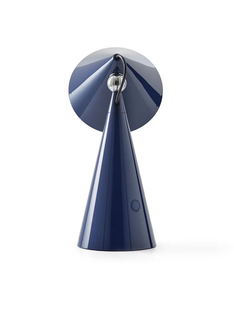Pose Portable Bordlampe fra Tom Dixon - 19 - Jacobsen Plus