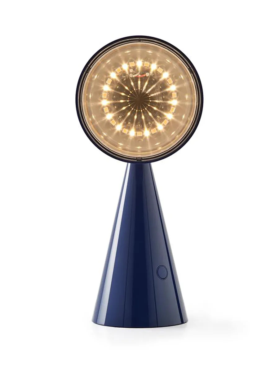 Pose Portable Bordlampe fra Tom Dixon - 21 - Jacobsen Plus