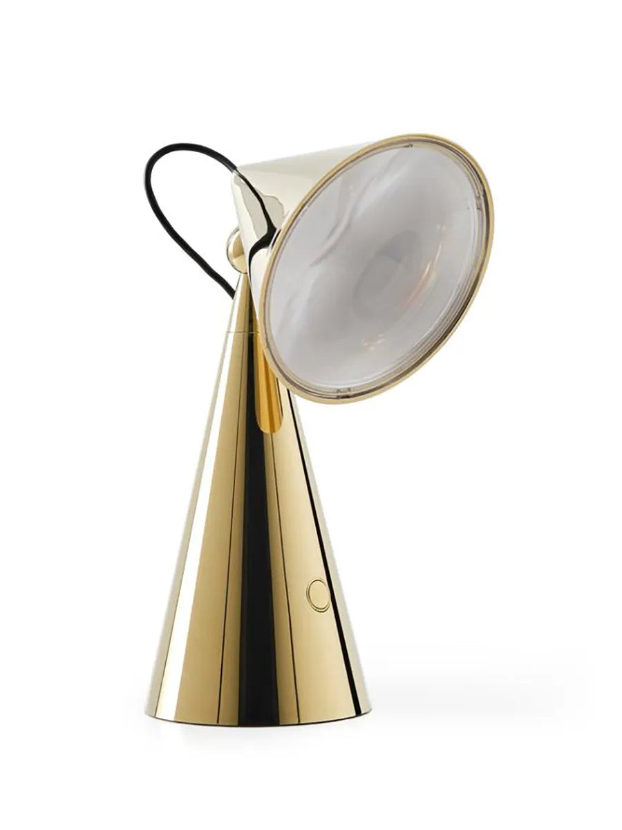 Pose Portable Bordlampe fra Tom Dixon - 42 - Jacobsen Plus